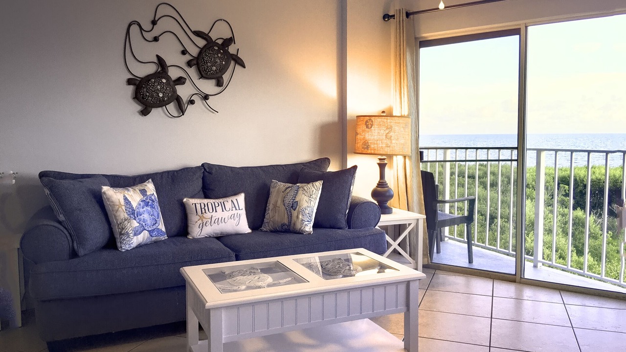 Photo of Livingroom in Tavernier