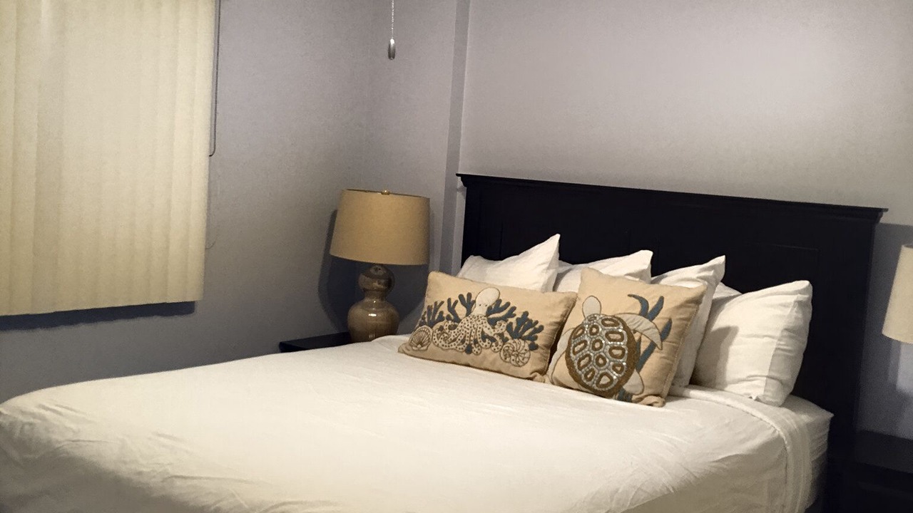 Photo of Bedroom in Tavernier