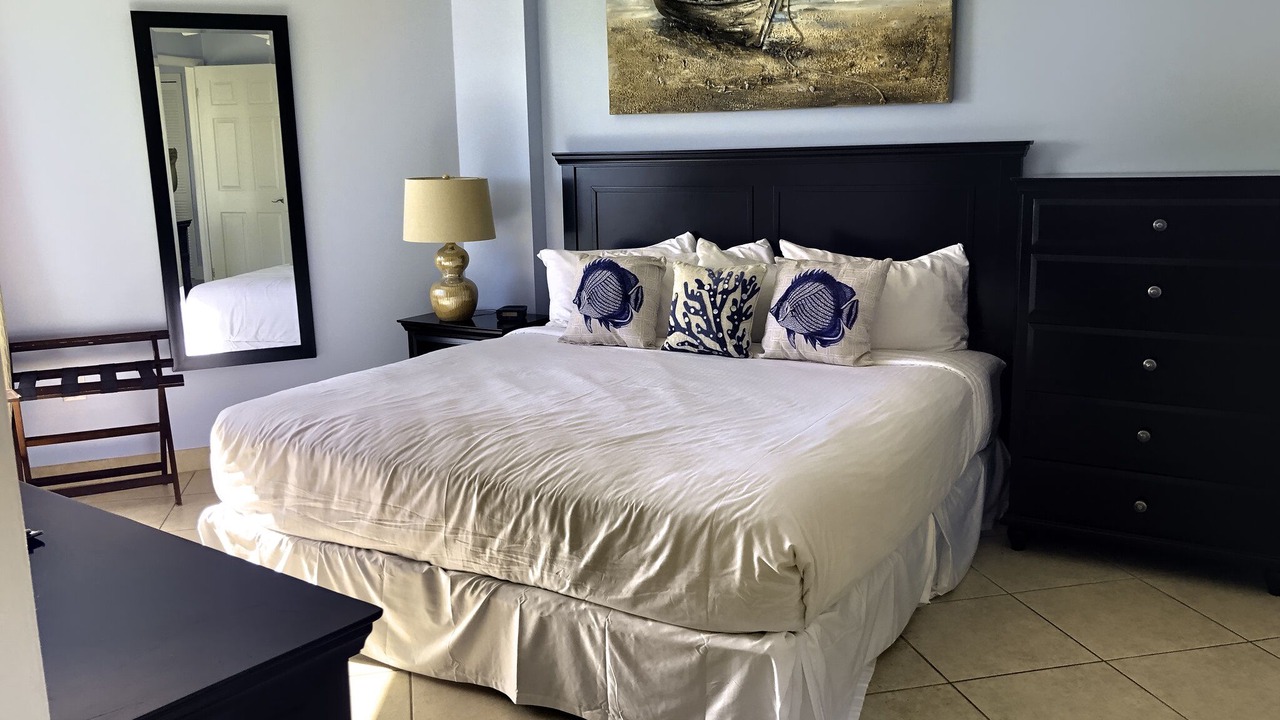 Photo of Bedroom in Tavernier