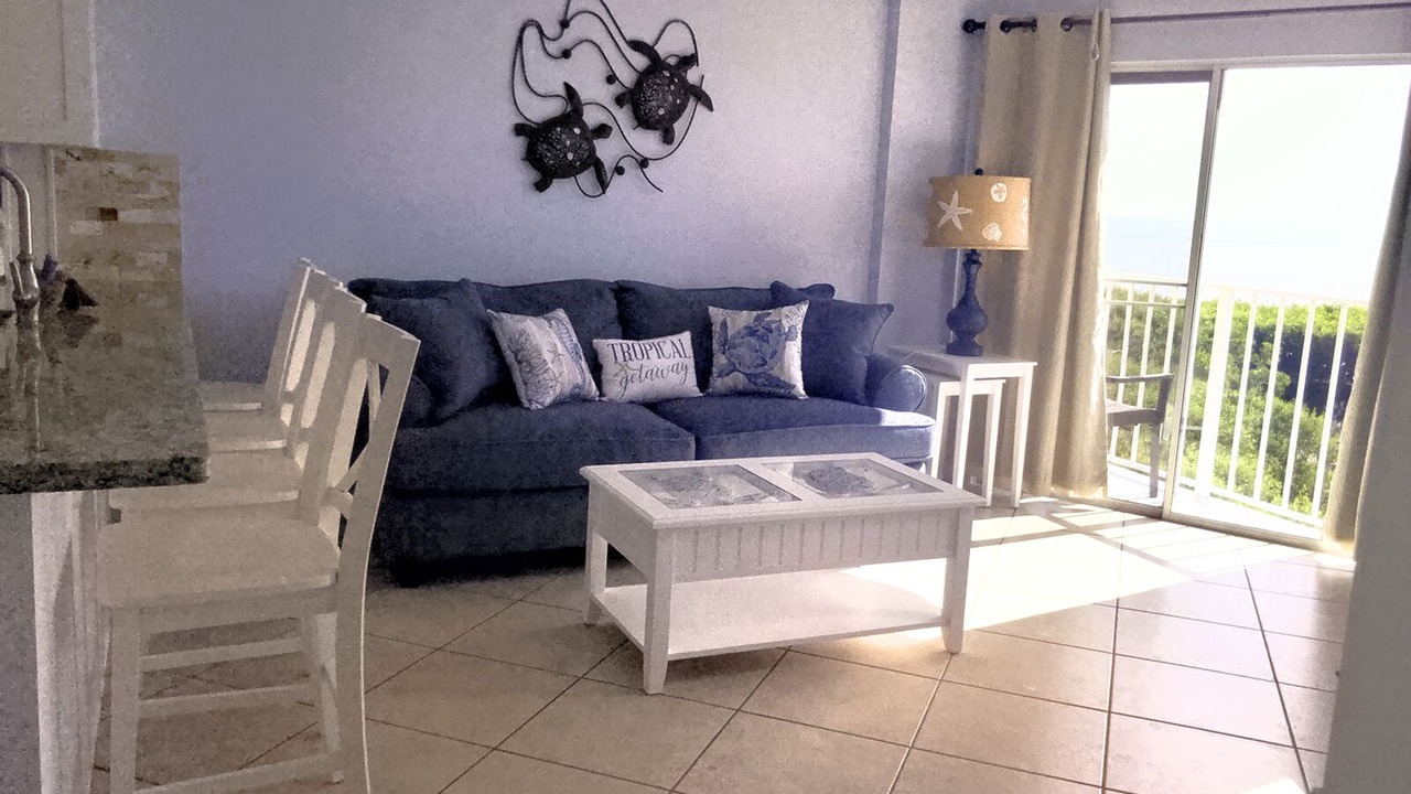 Photo of Livingroom in Tavernier