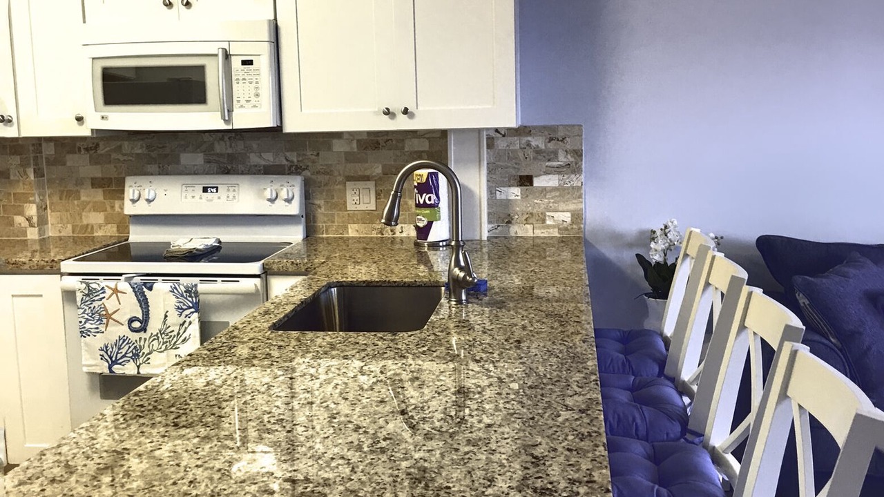 Photo of Kitchen in Tavernier