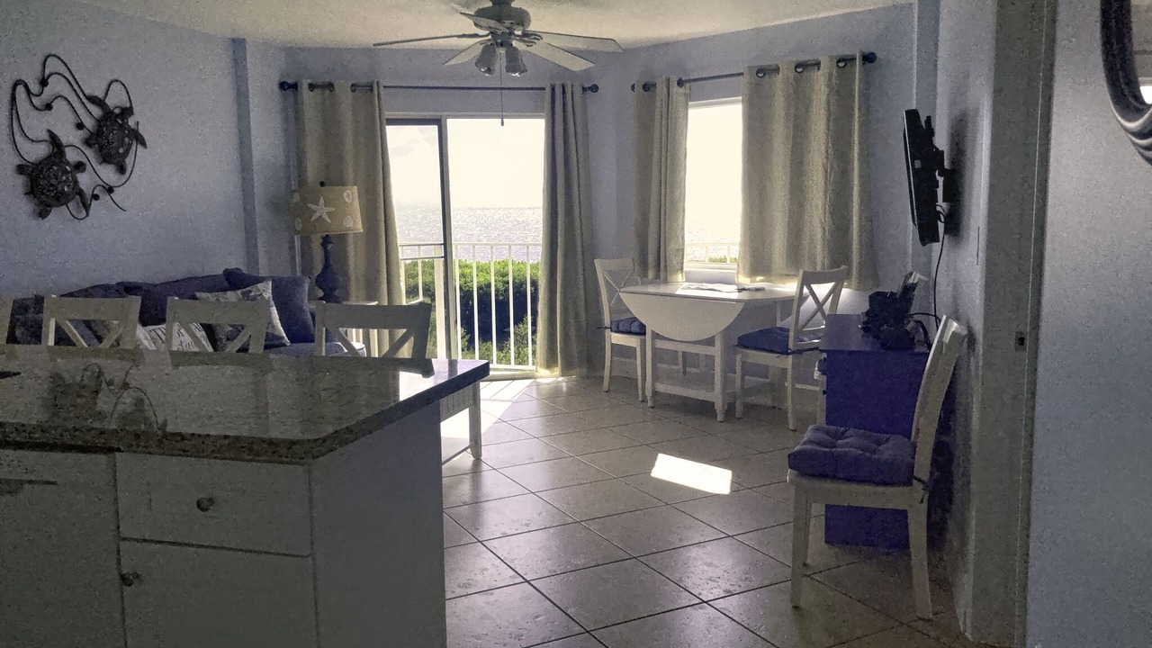 Photo of Livingroom in Tavernier