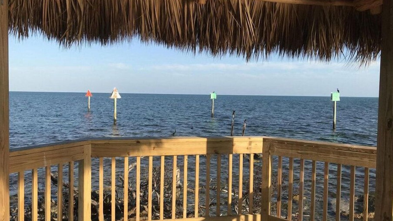 Photo of Outdoor in Tavernier