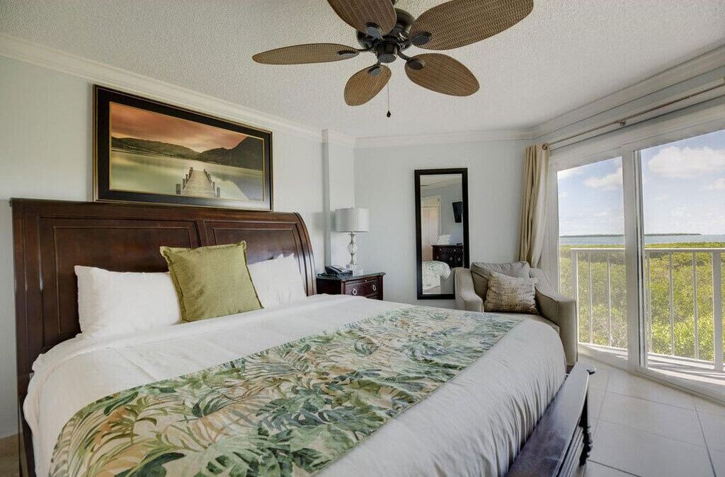 Photo of Bedroom in Tavernier