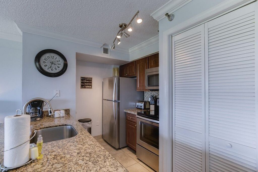 Photo of Kitchen in Tavernier