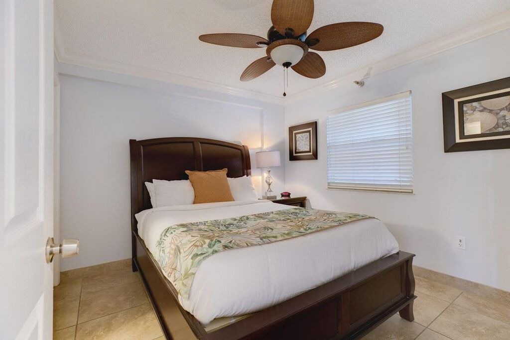Photo of Bedroom in Tavernier