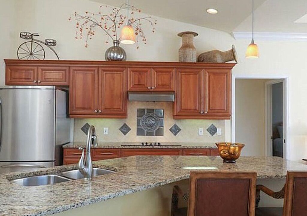 Photo of Kitchen in South Gulf Cove