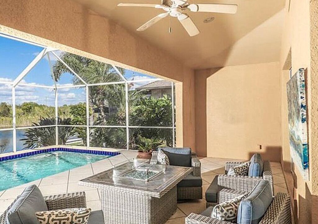 Photo of Outdoor in South Gulf Cove