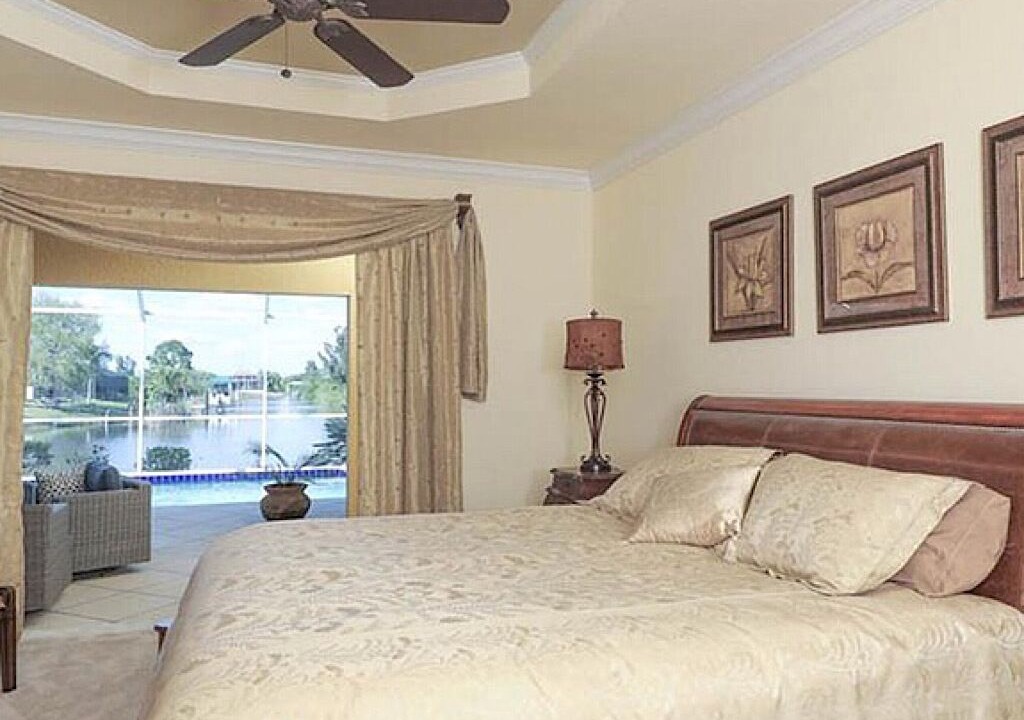 Photo of Bedroom in South Gulf Cove