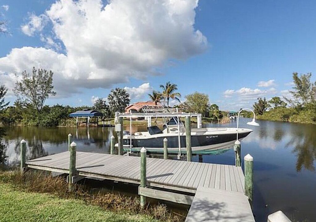 Photo of Outdoor in South Gulf Cove
