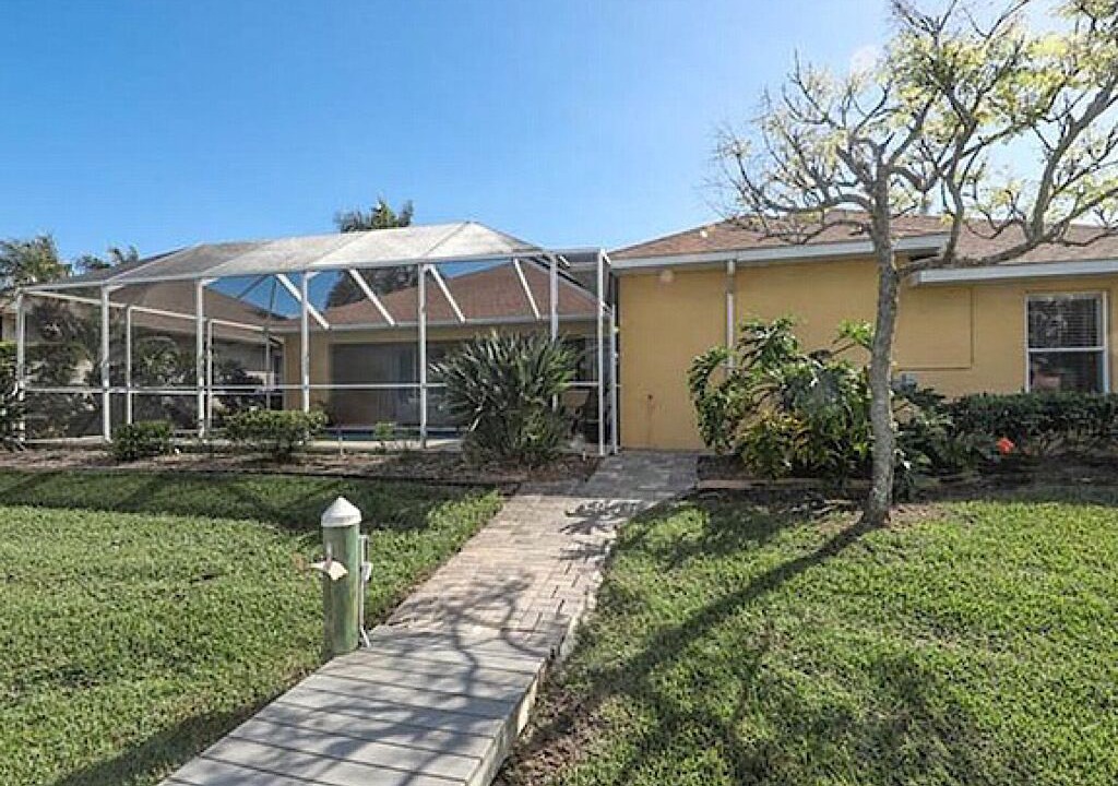 Photo of Outdoor in South Gulf Cove