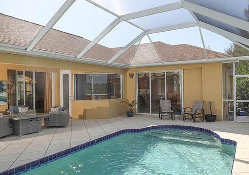 Photo of Outdoor in South Gulf Cove