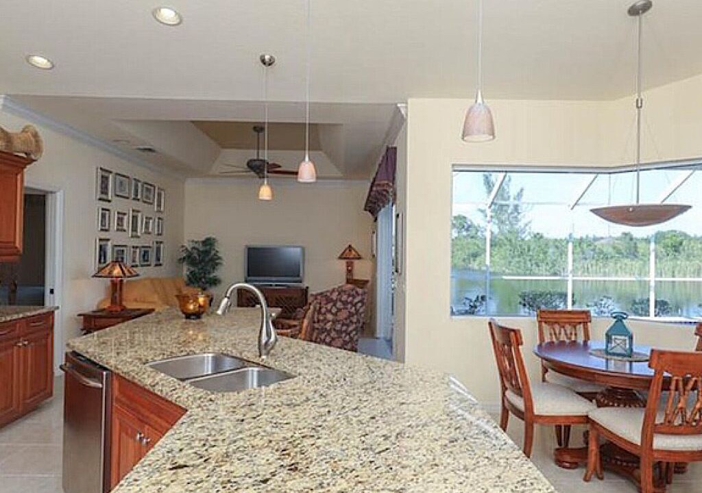 Photo of Kitchen in South Gulf Cove