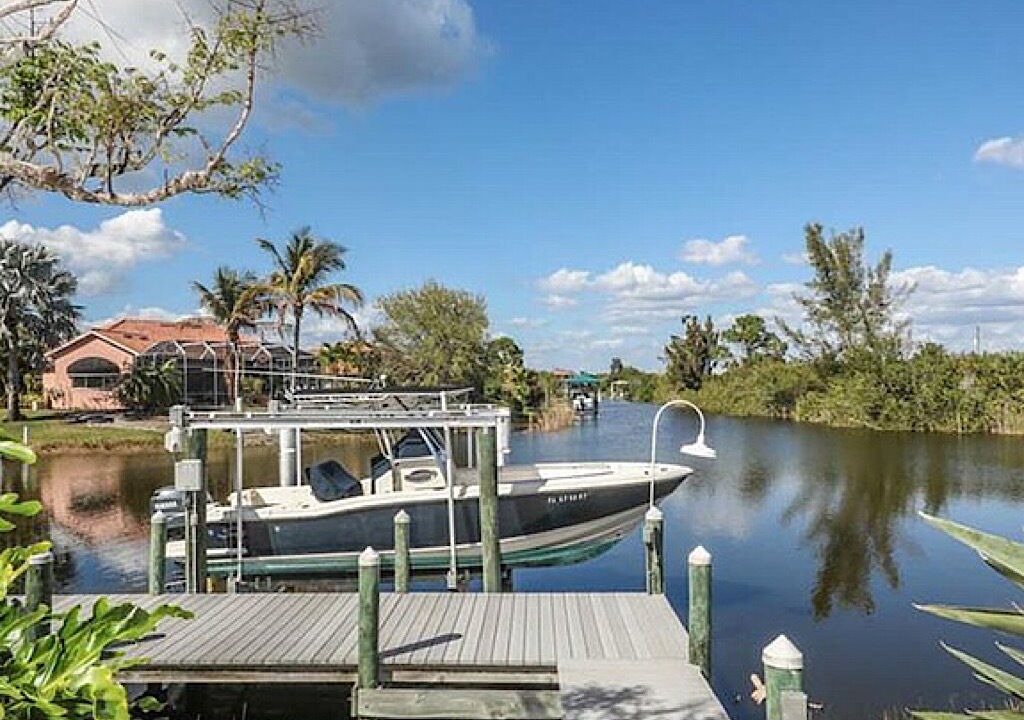 Photo of Outdoor in South Gulf Cove