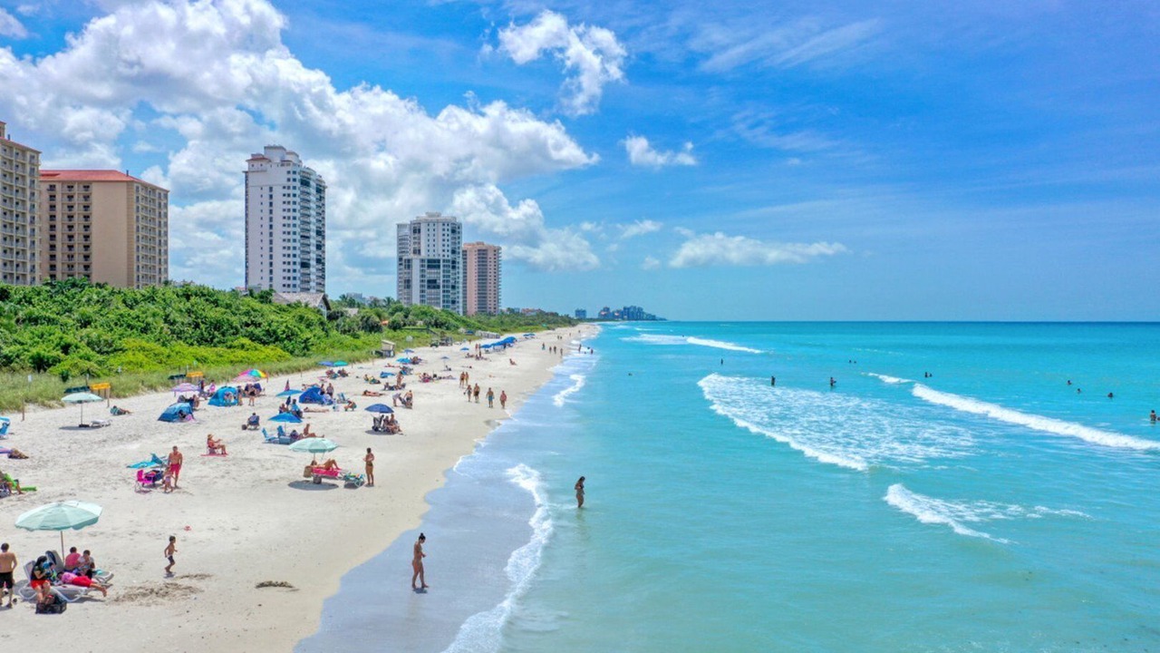 Photo of Others in Vanderbilt Beach