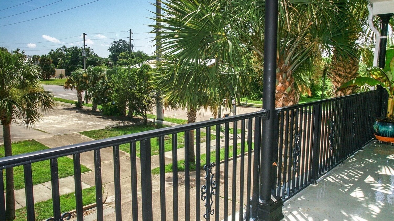 Photo of Outdoor in Historic Downtown Apalachicola