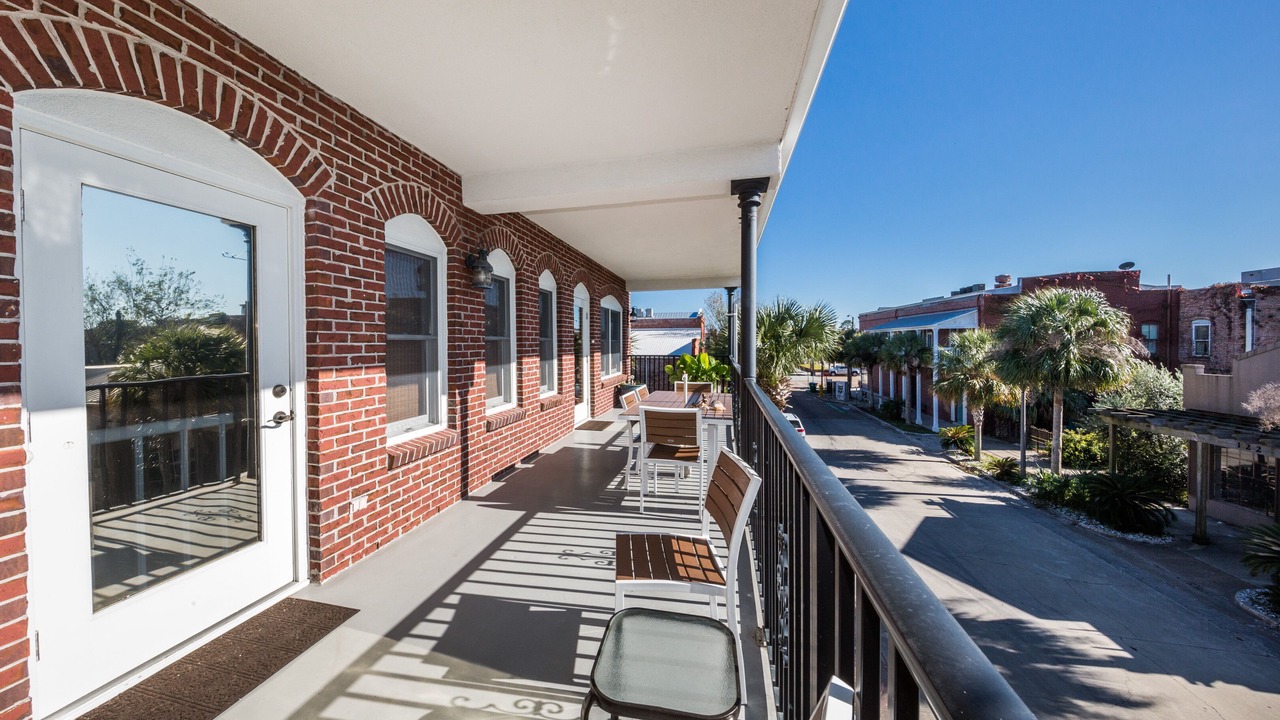 Photo of Outdoor in Historic Downtown Apalachicola