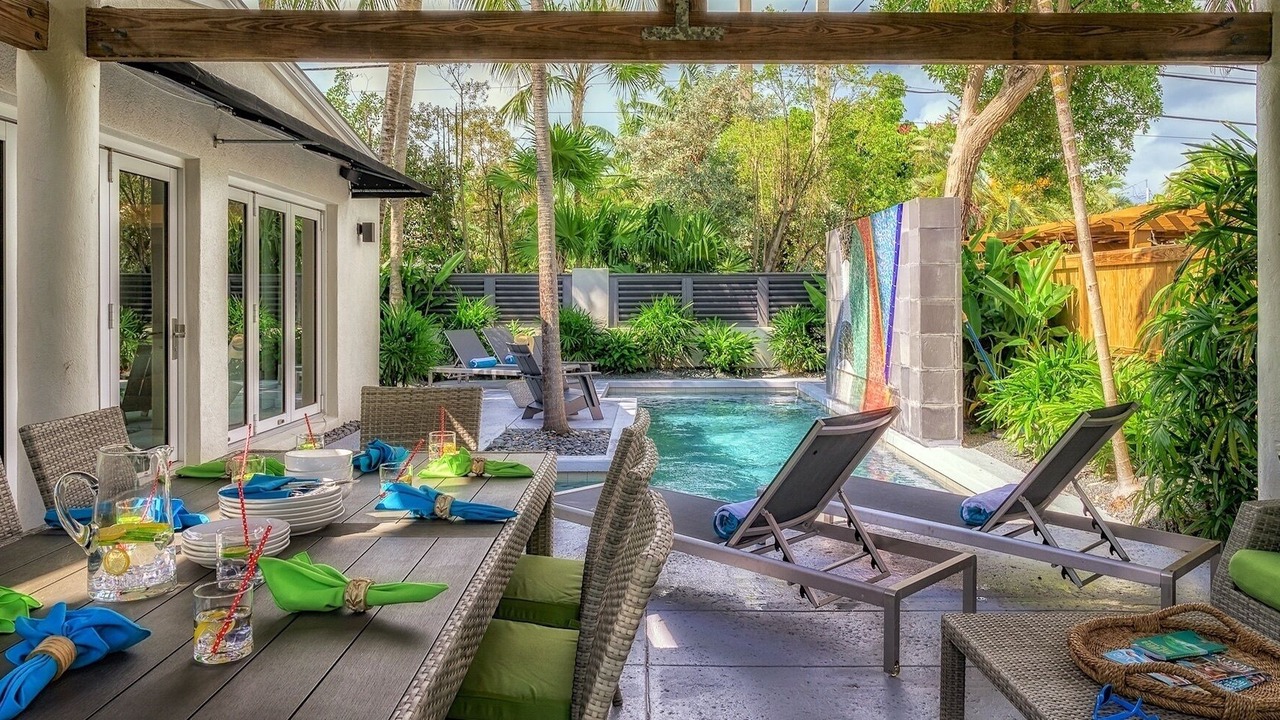 Photo of Outdoor in Midtown