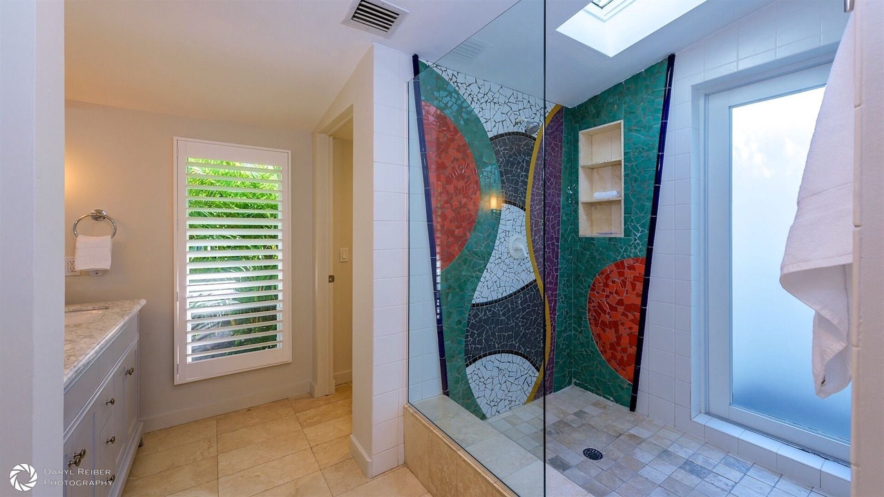 Photo of Bathroom in Midtown