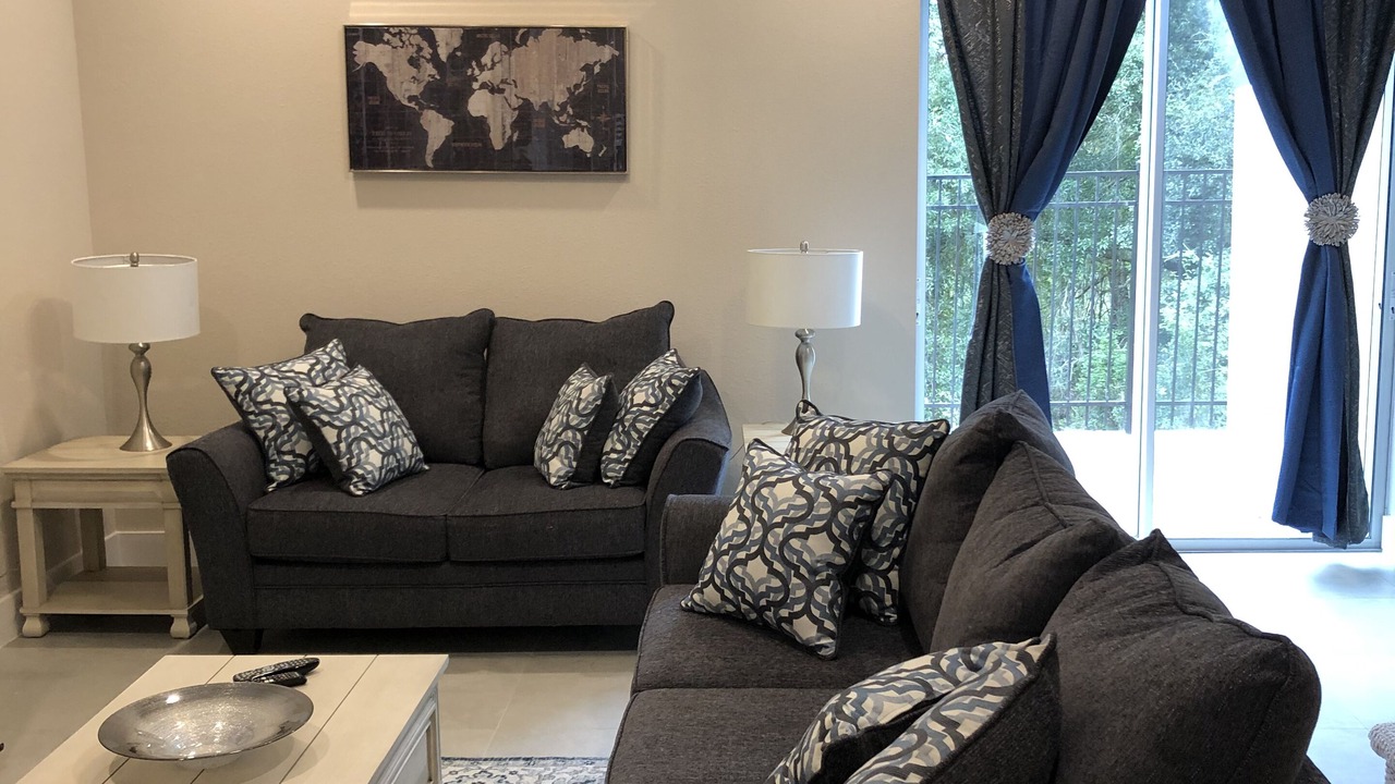 Photo of Livingroom in West Kissimmee