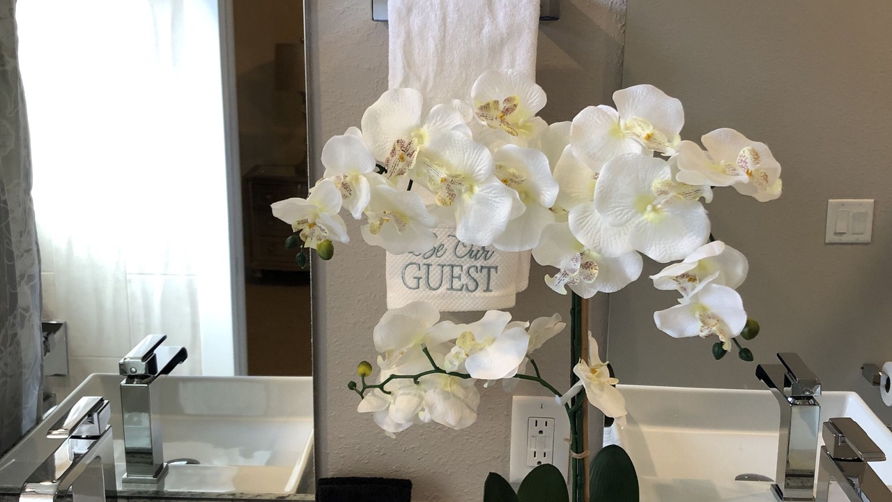 Photo of Bathroom in West Kissimmee