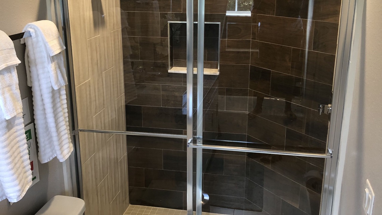 Photo of Bathroom in West Kissimmee
