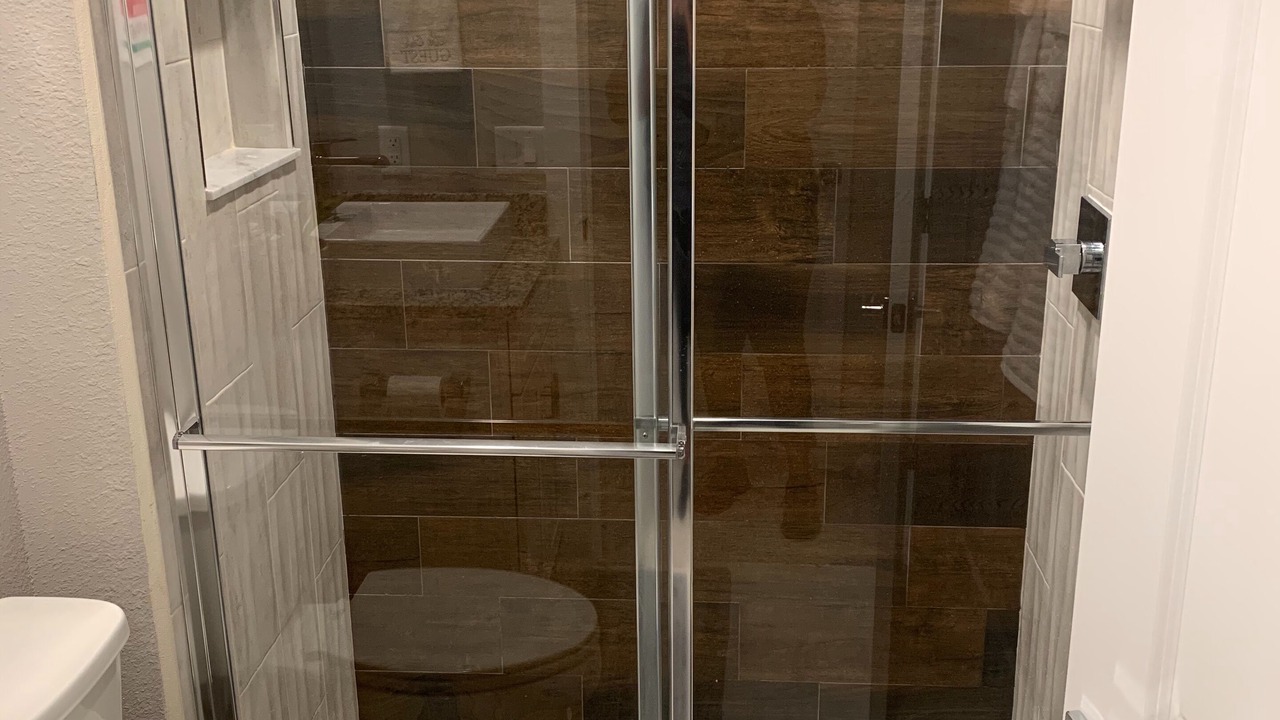 Photo of Bathroom in West Kissimmee