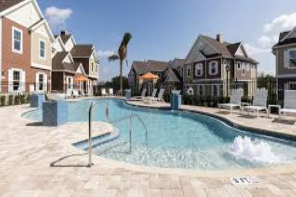 Photo of Outdoor in West Kissimmee