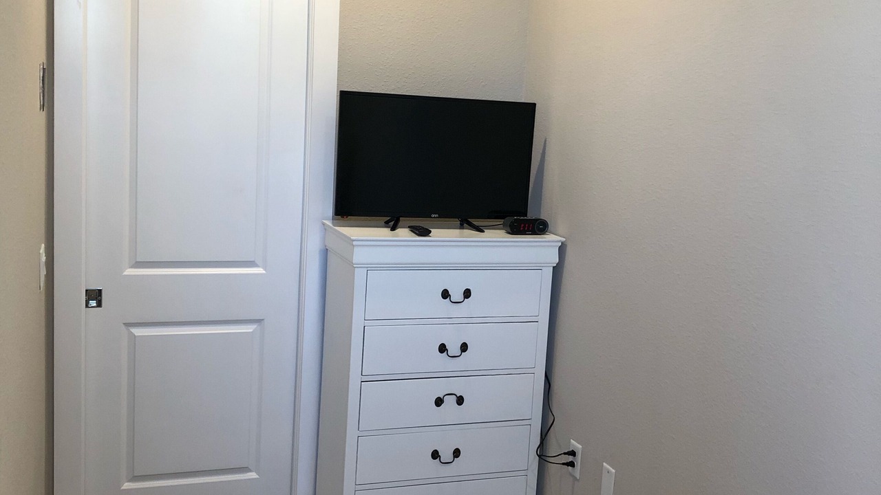 Photo of Bedroom in West Kissimmee