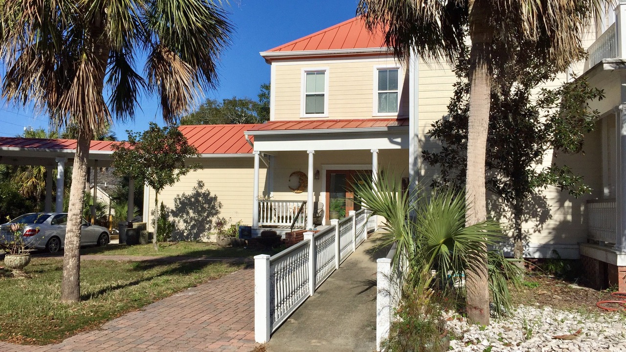 Photo of Others in Historic Downtown Apalachicola