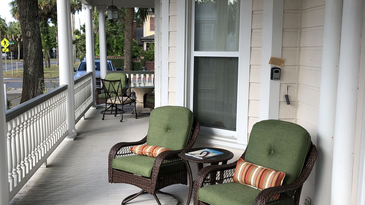 Photo of Others in Historic Downtown Apalachicola