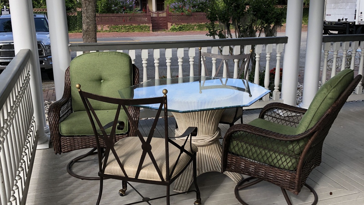 Photo of Others in Historic Downtown Apalachicola
