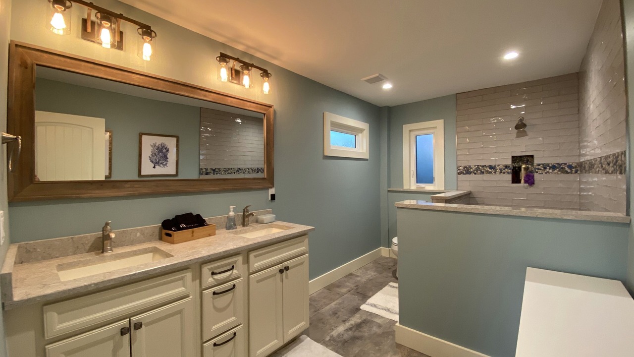 Photo of Bathroom in North Captiva