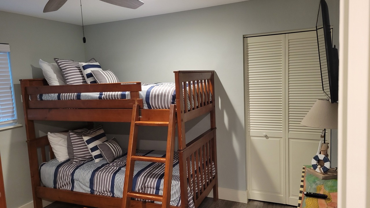 Photo of Bedroom in North Captiva