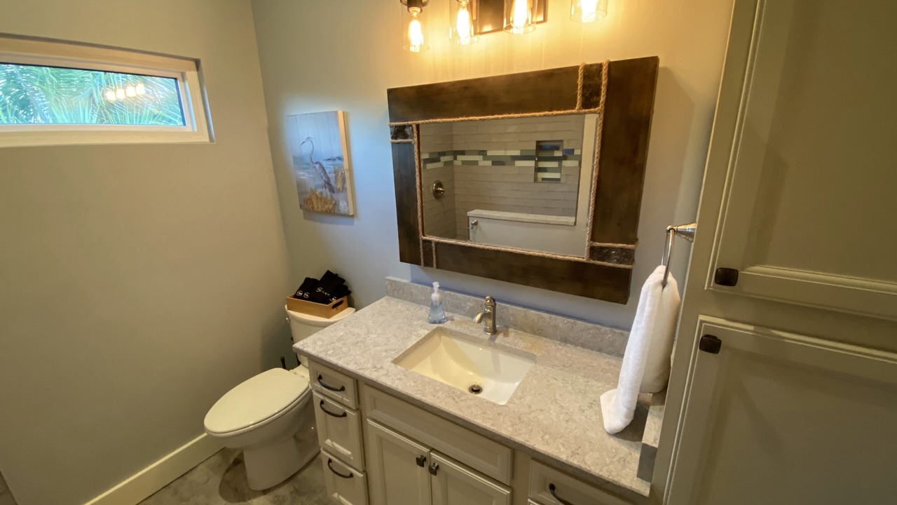 Photo of Bathroom in North Captiva