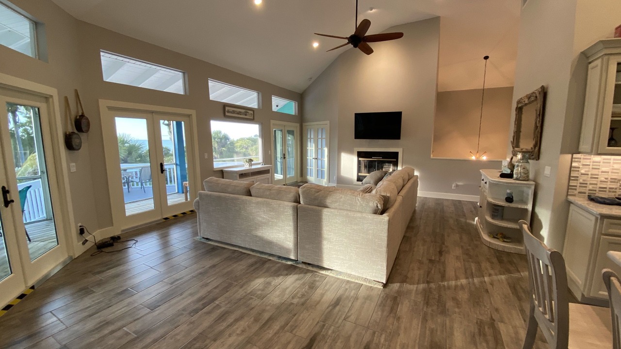 Photo of Bedroom in North Captiva
