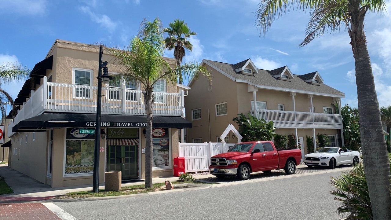 Photo of Outdoor in Flagler Beach