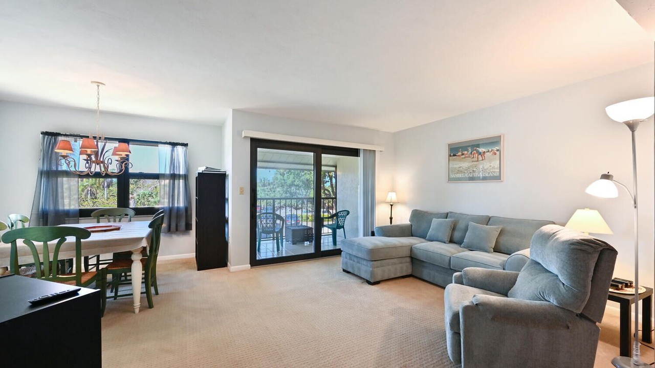 Photo of Livingroom in Hammock Bay