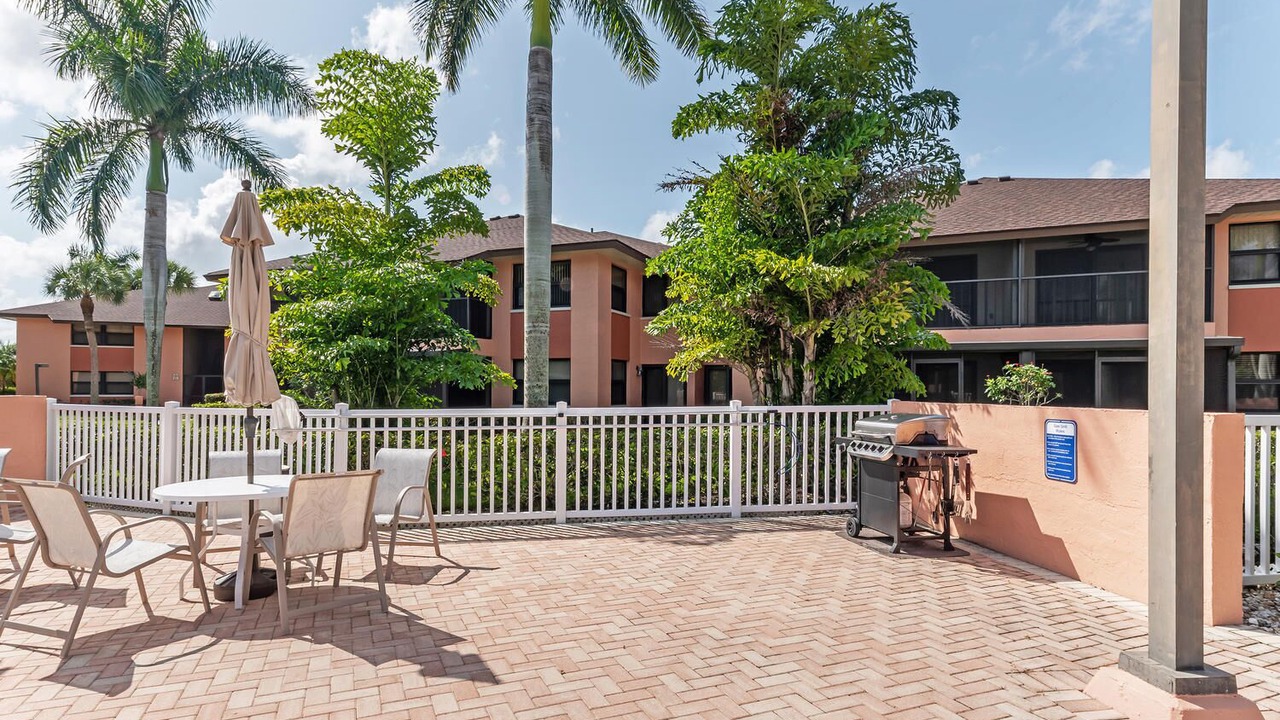 Photo of Outdoor in Hammock Bay