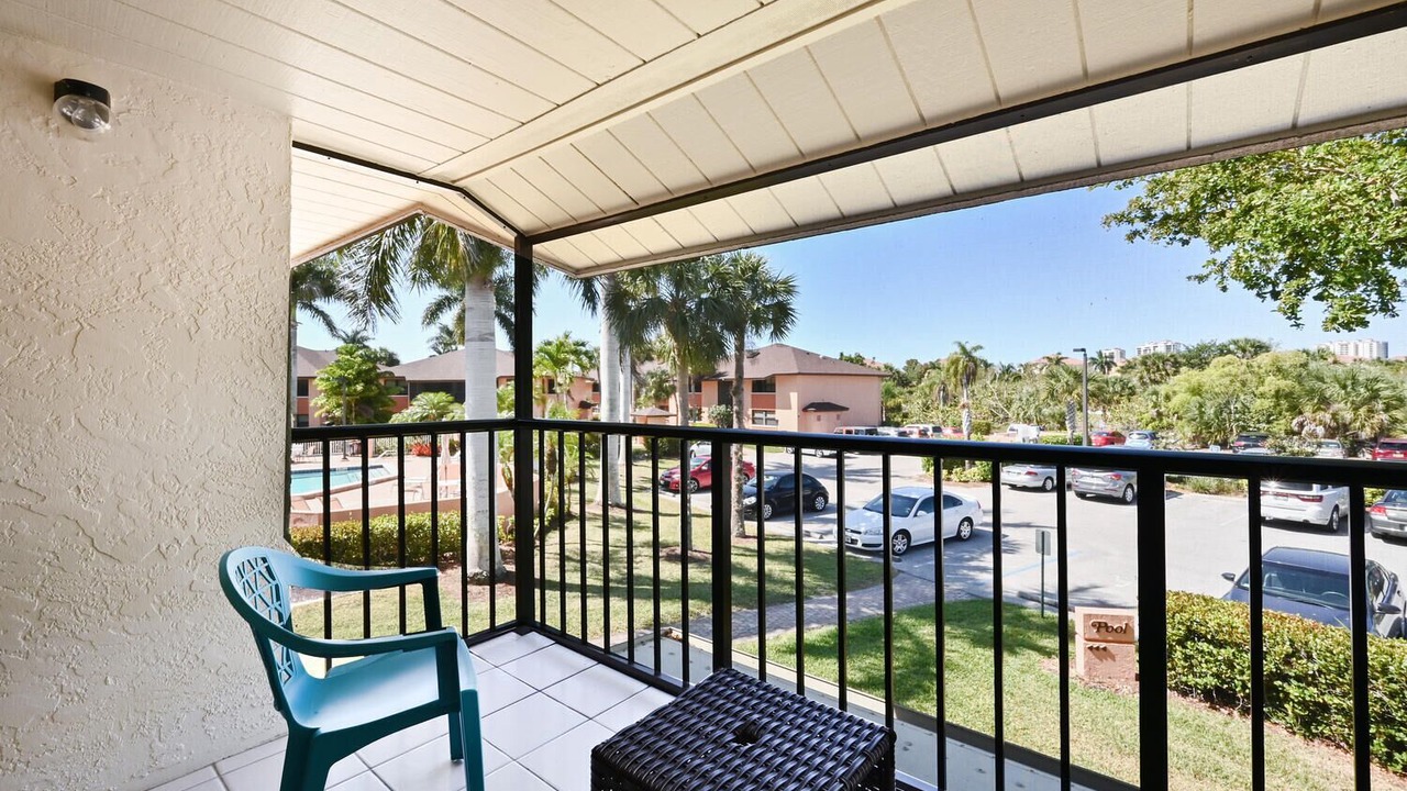 Photo of Outdoor in Hammock Bay