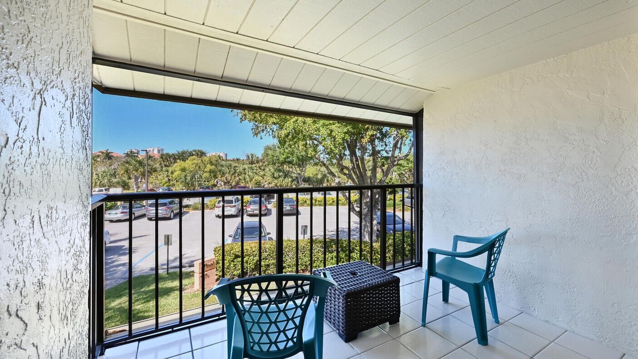 Photo of Outdoor in Hammock Bay