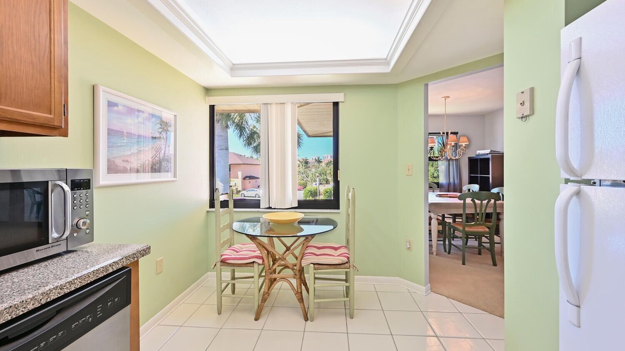 Photo of Kitchen in Hammock Bay
