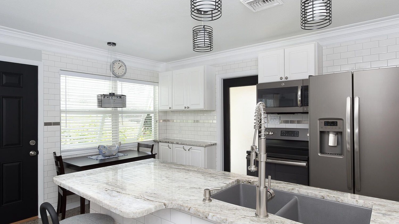 Photo of Kitchen in Rock Ridge