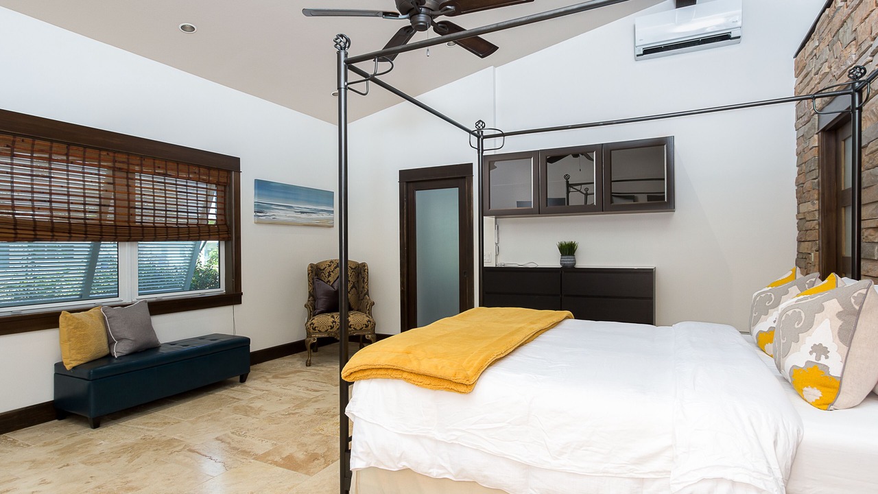 Photo of Bedroom in Rock Ridge