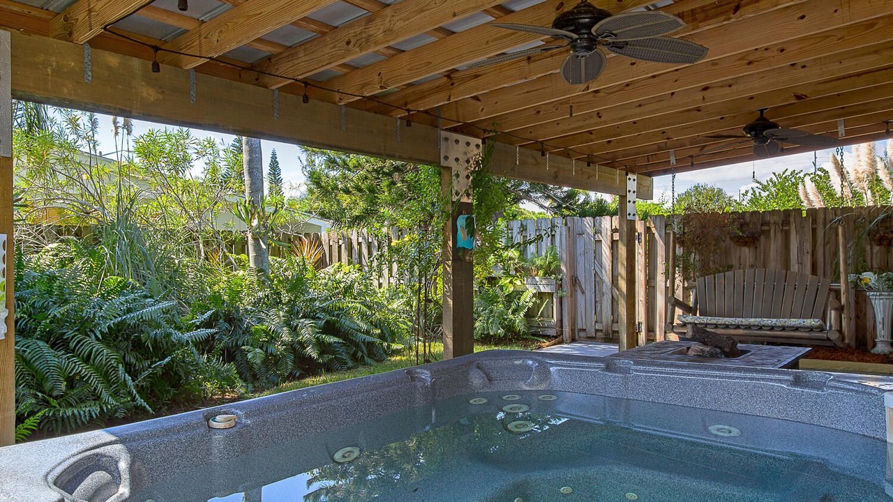 Photo of Patio Balcony in Rock Ridge