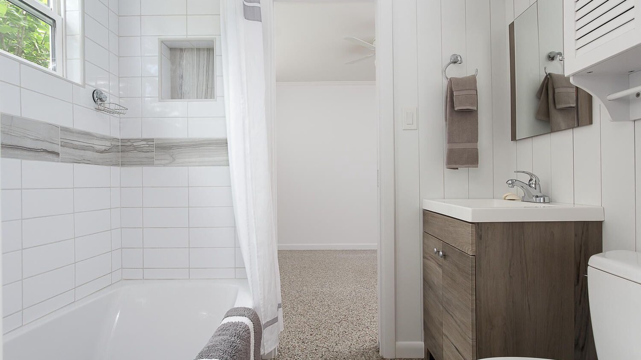 Photo of Bathroom in Rock Ridge