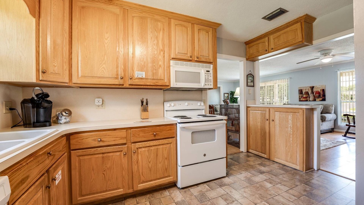 Photo of Kitchen in Lakeside