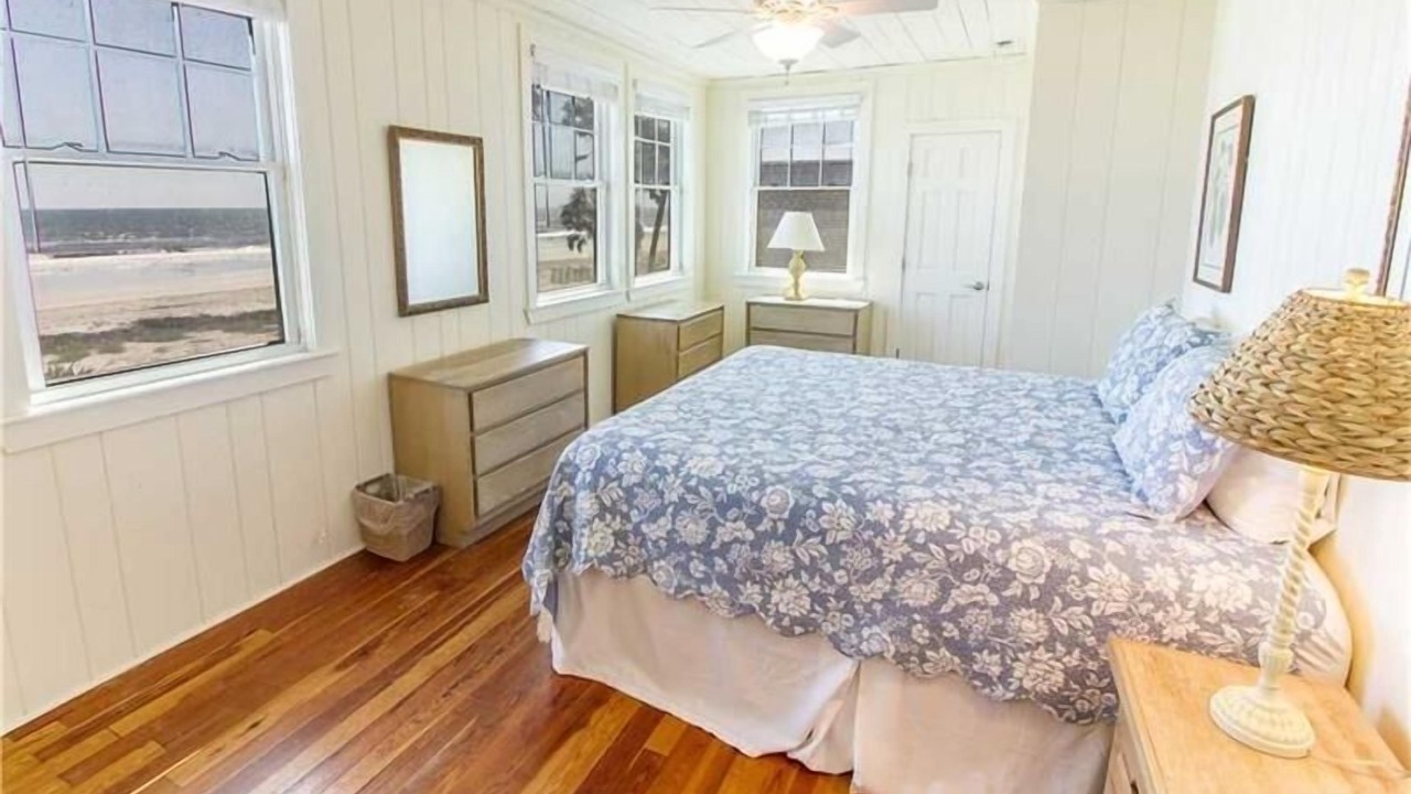 Photo of Bedroom in Ponte Vedra Beach