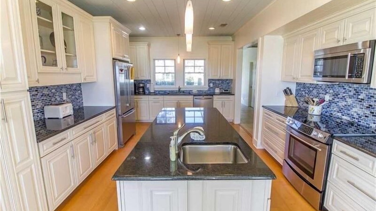 Photo of Kitchen in Ponte Vedra Beach
