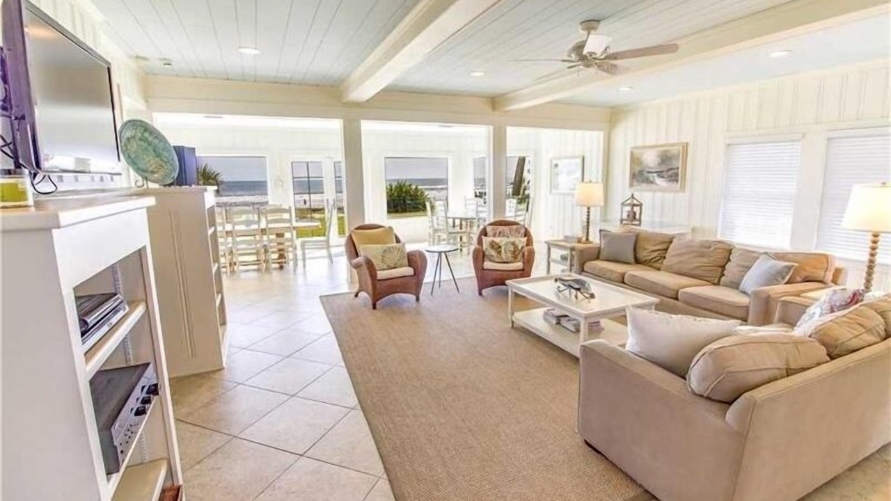 Photo of Livingroom in Ponte Vedra Beach